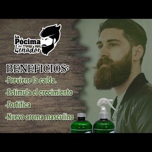 Lumberjack's potion by Rapunzel’s potion